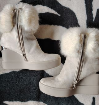 Botas Kylie