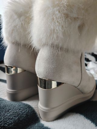 Botas Kylie