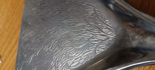 Recogemigas de alpaca