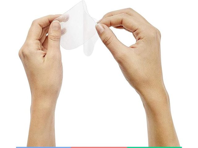 Medela Parches de hidrogel alivio y enfriamiento