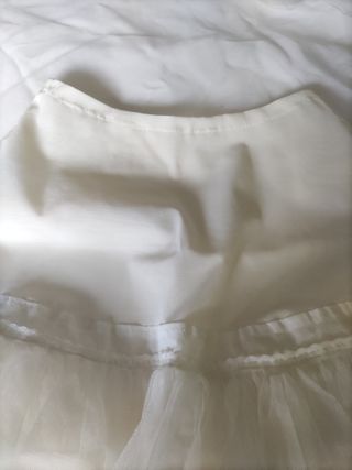 Vestido de novia 2 piezas. Está como nuevo.