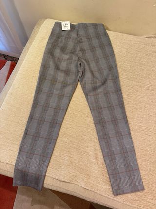 Legging mujer Zara