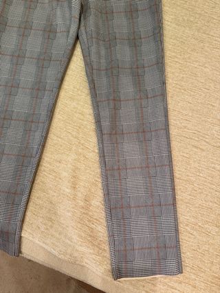 Legging mujer Zara