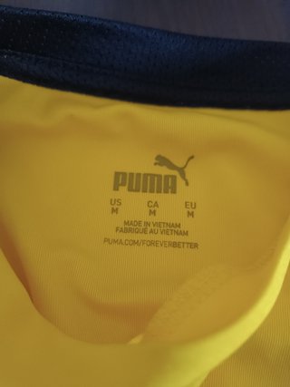 Camiseta Real Sporting