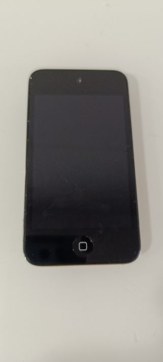iPod touch 4 generación 8gb Solo hago envios