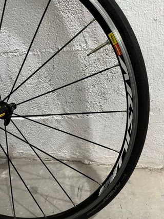 Ruedas MAVIC AKSYUM