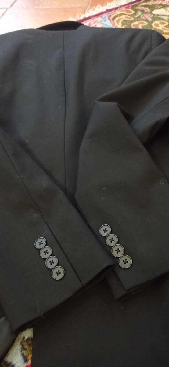 Giacca Polo Ralph Lauren 