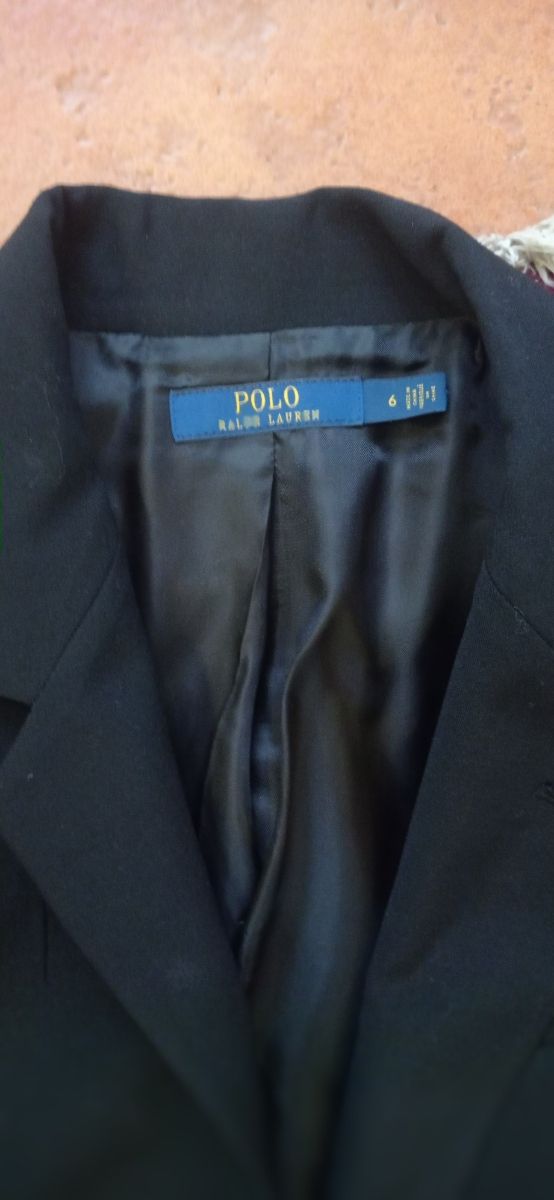 Giacca Polo Ralph Lauren 