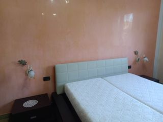 Plafoniera Classica in Ferro Battuto con 2 Aplic