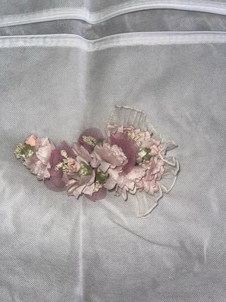 Vestido de comunión