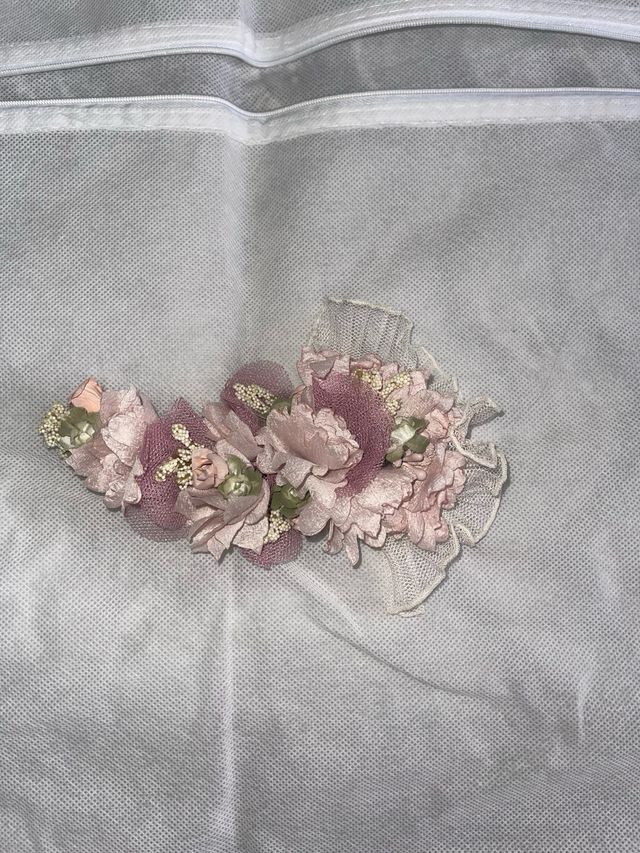 Vestido de comunión