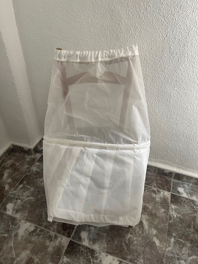 Vestido de comunión