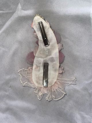 Vestido de comunión