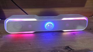 GAMING SOUNDBAR MSBX BLANCO
