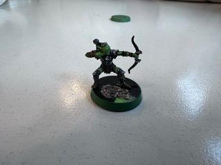 Lote figuras warhammer