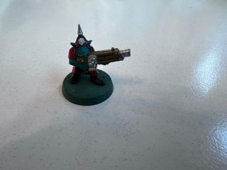 Lote figuras warhammer