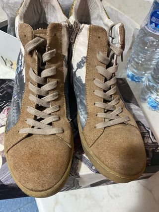 Scarpe donna ynot? Numero 41