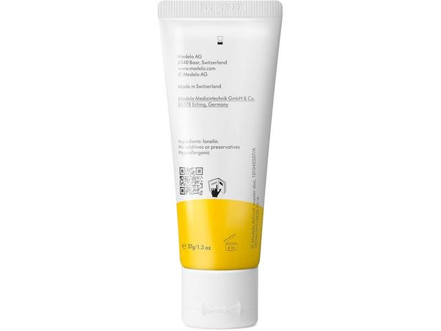 Medela Purelan - Crema de lanol de 37 g