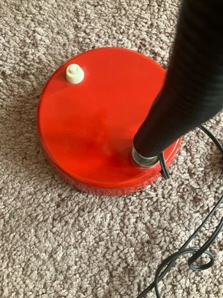 Lampara Flexo vintage