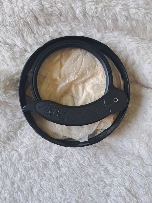 Lente di ingrandimento