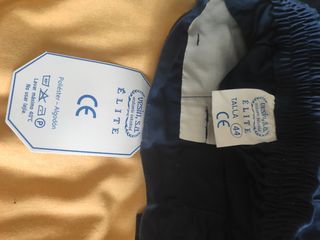 Pantalón de trabajo vesin talla 44,sin estrenar