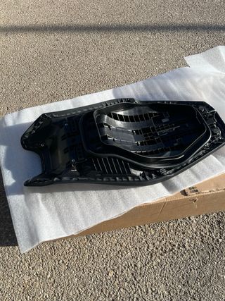 Asiento Honda NSS750S.   2025