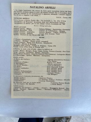 Stampe segni zodiacali