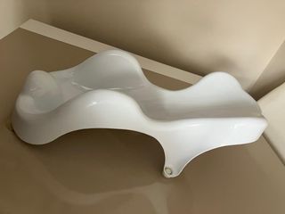 Acople bañera para bebé