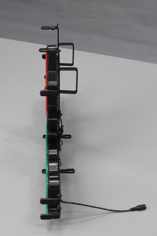 ****Letrero GRANDE HEINEKEN 54cm largo x 35 cm