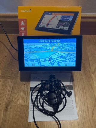 GPS GARMIN