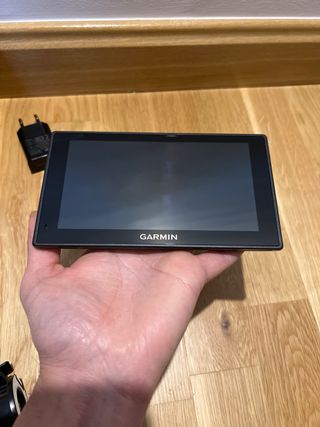 GPS GARMIN