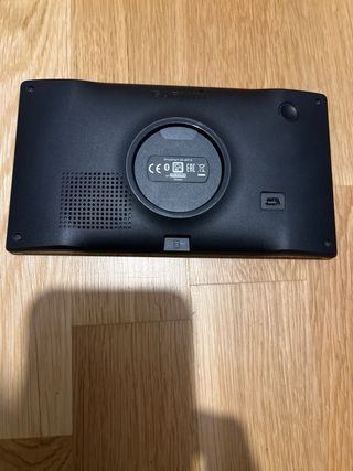 GPS GARMIN