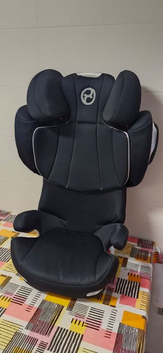 Silla Coche Cybex