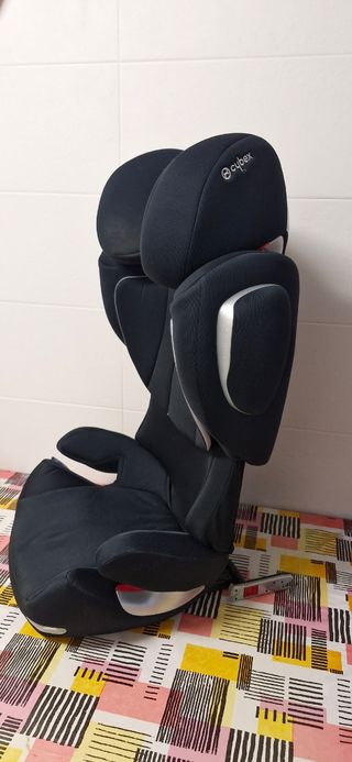Silla Coche Cybex