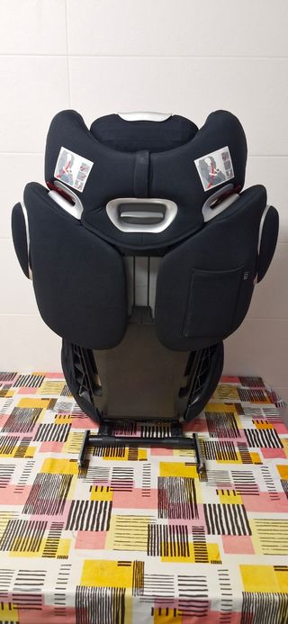 Silla Coche Cybex