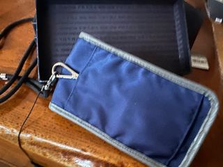 Bolsito Prada unisex Ocasion
