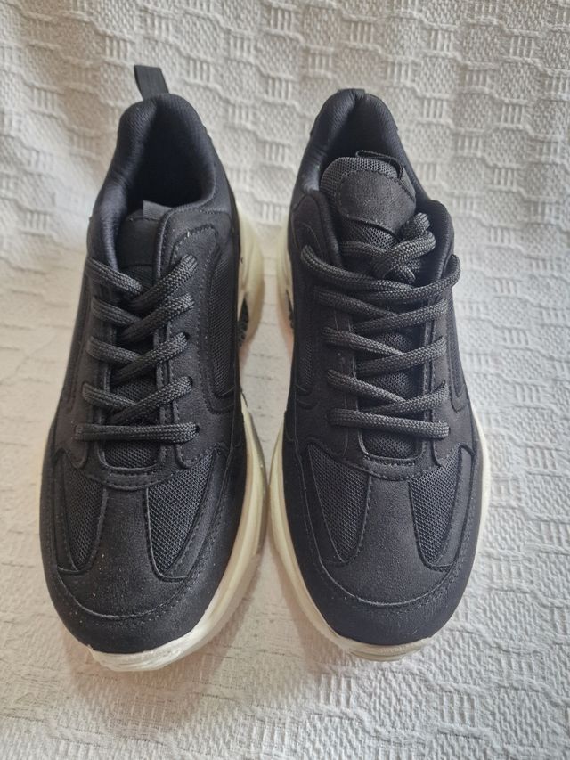 Zapatillas RunnerBoss