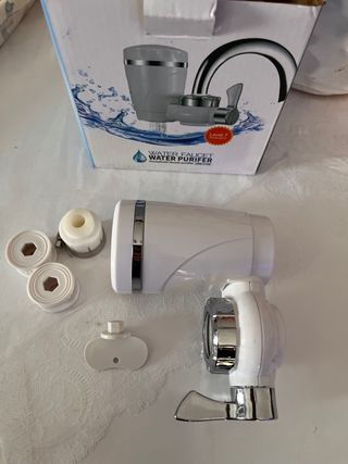 purificatore dell'acqua