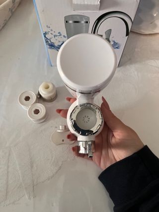 purificatore dell'acqua