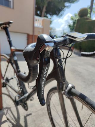 Trek madone