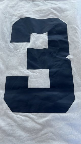 Camiseta Polo Ralph Lauren para niño