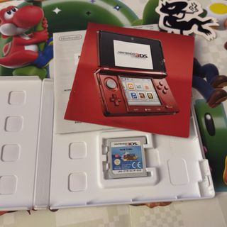 Juegos One Piece Nintendo 3DS