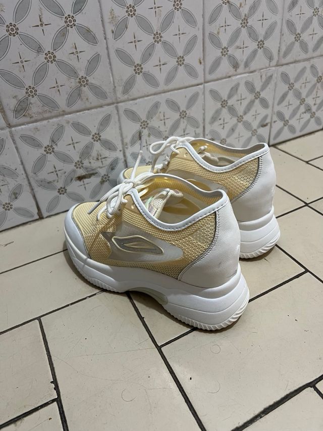 Zapatos v.i.konty 39