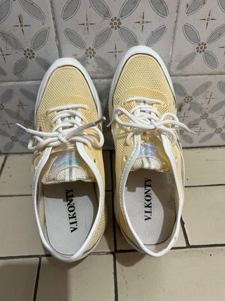 Zapatos v.i.konty 39