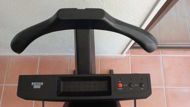 Galán de noche eléctrico