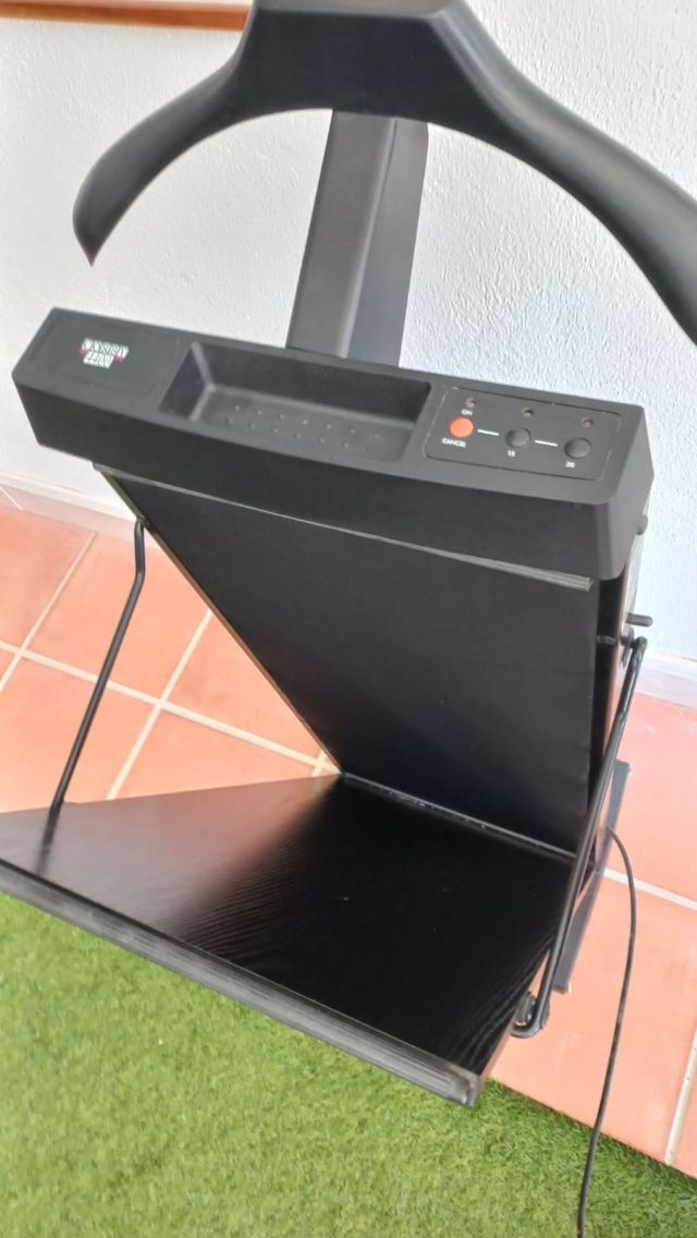 Galán de noche eléctrico