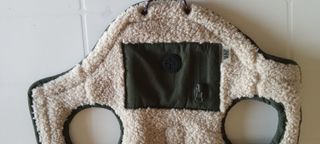 smanicato per cani toy zara