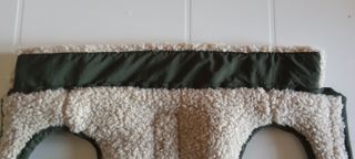 smanicato per cani toy zara