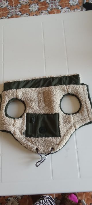 smanicato per cani toy zara