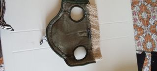 smanicato per cani toy zara